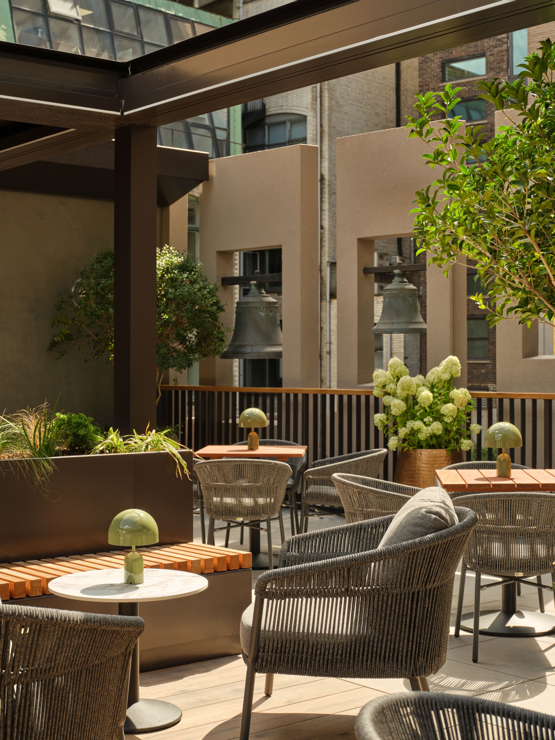 Imperial hotel Bloomsbury