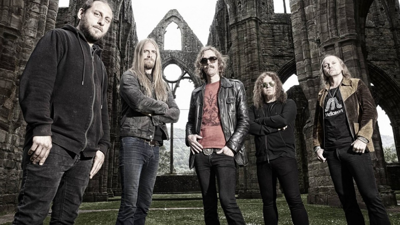 Opeth