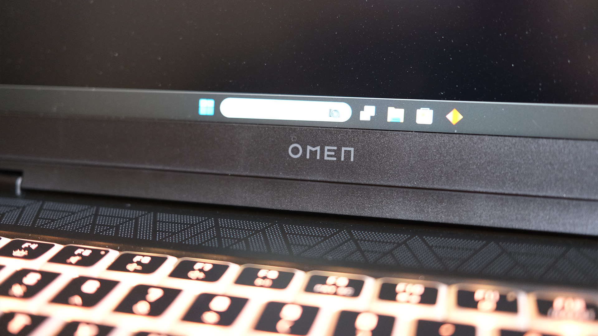 HP Omen Max 16 review