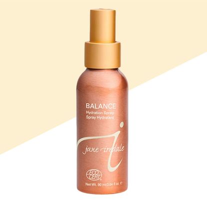 The 7 Best Facial Mists to Refresh, Balance, and Hydrate Skin—Even if You've Already Got Makeup On