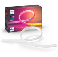 Philips Hue Gradient Light Strip:&nbsp;was £139.99, now £87.99 at Amazon