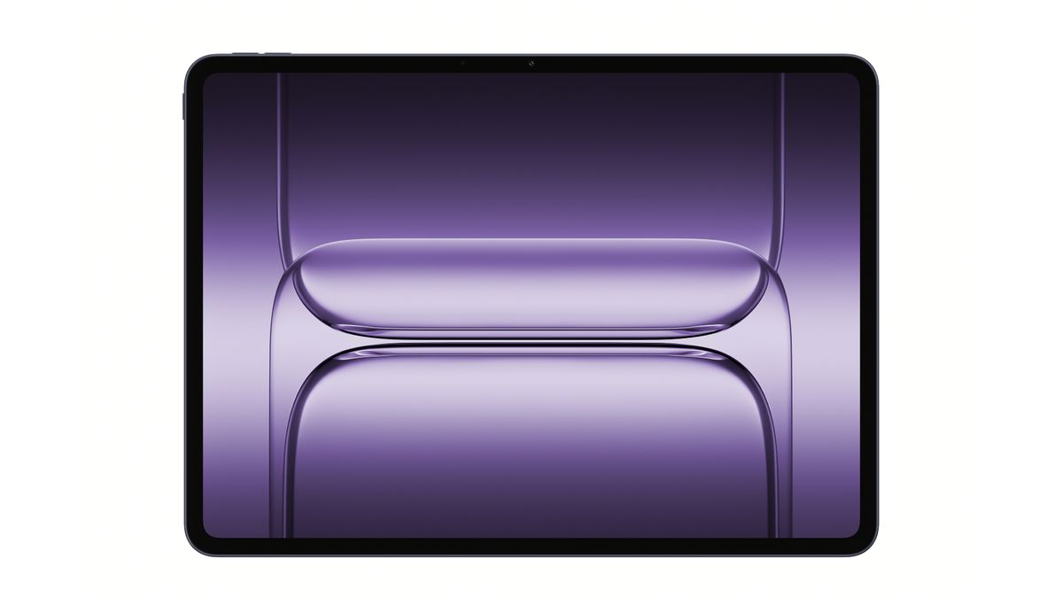 OnePlus Pad 3