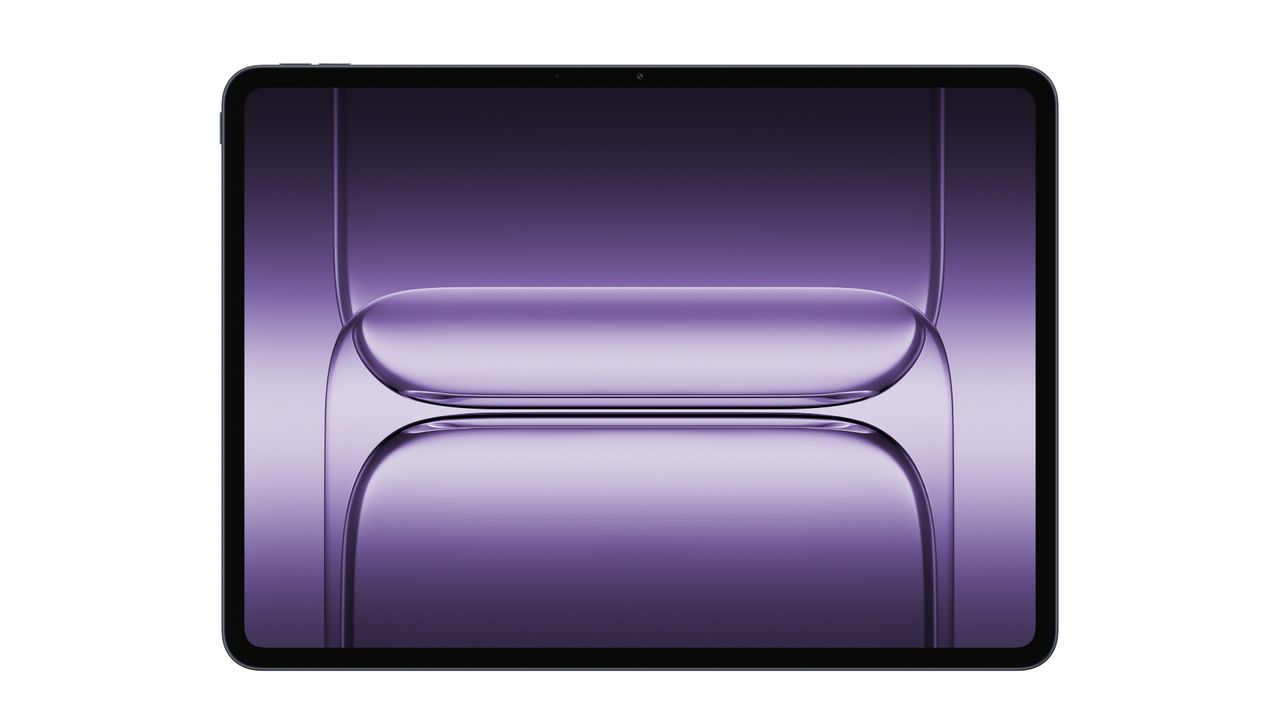 OnePlus Pad 3
