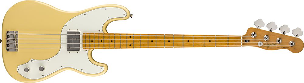 Squier Classic Vibe 2025 model