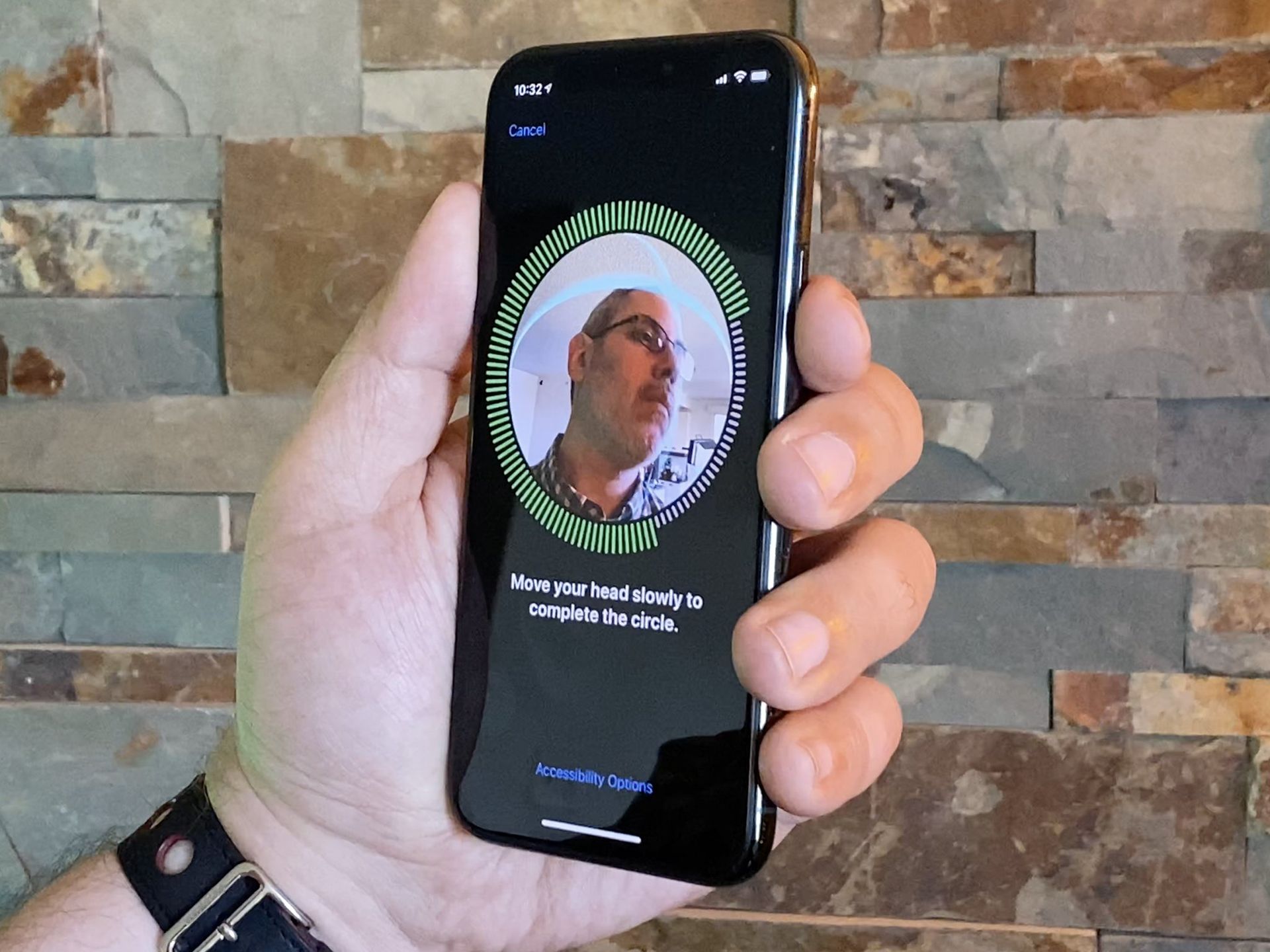 How to set up an alternate appearance to Face ID iMore