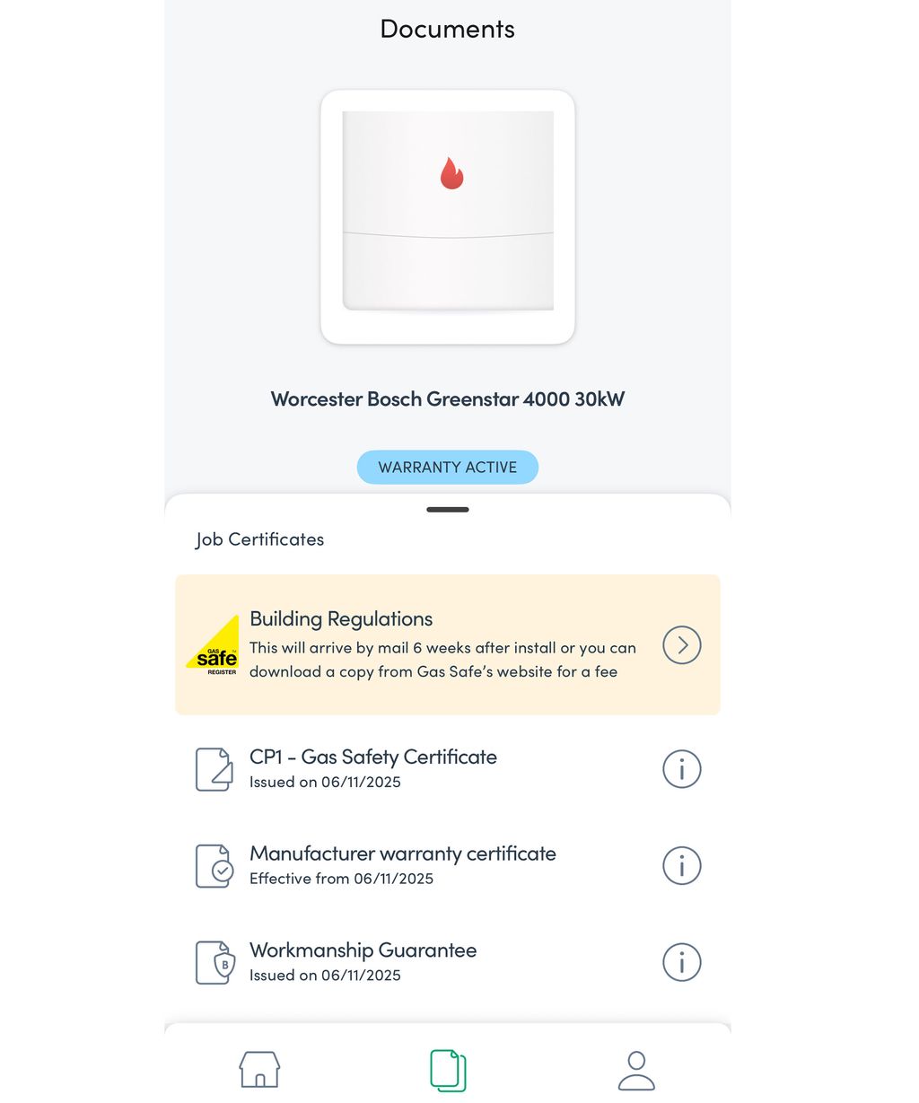 BOXT boiler installation review – how fast is the service? | Homebuilding