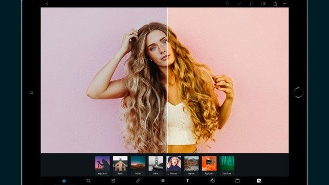 free photo editor for beginners