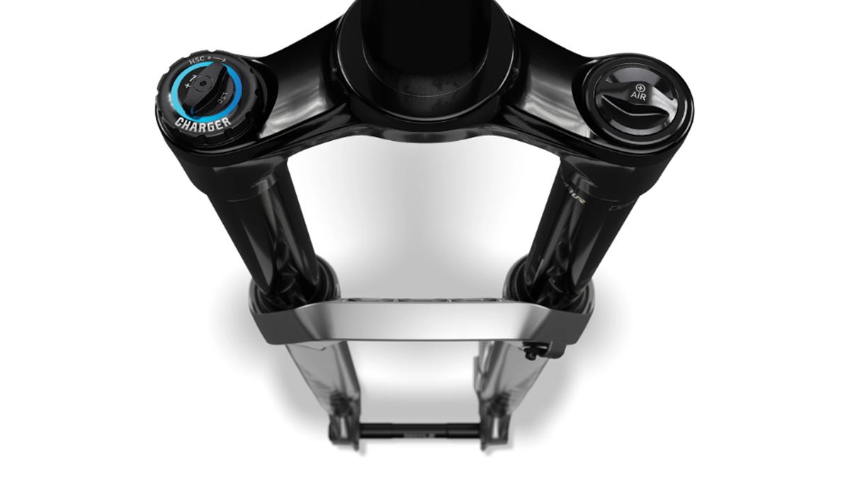 rockshox charger 2.1 review