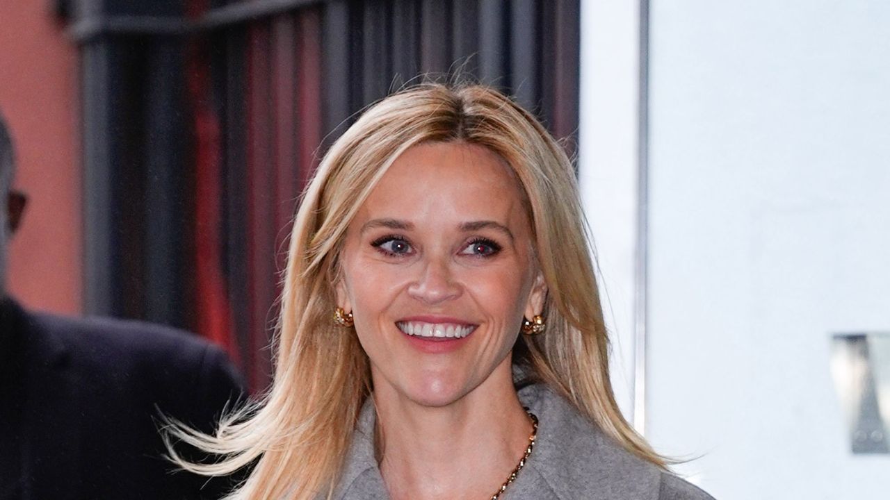Image of Reese Witherspoon