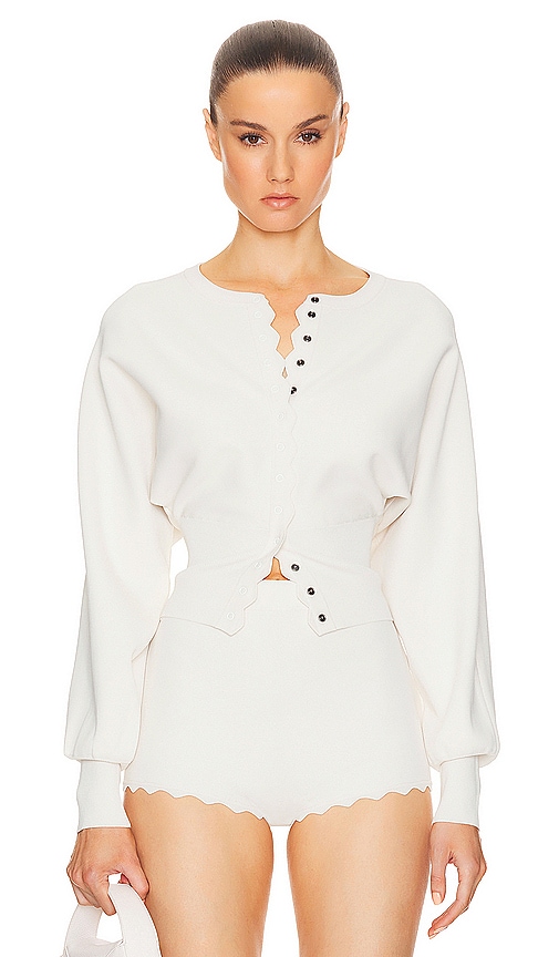 Elvira Cardigan