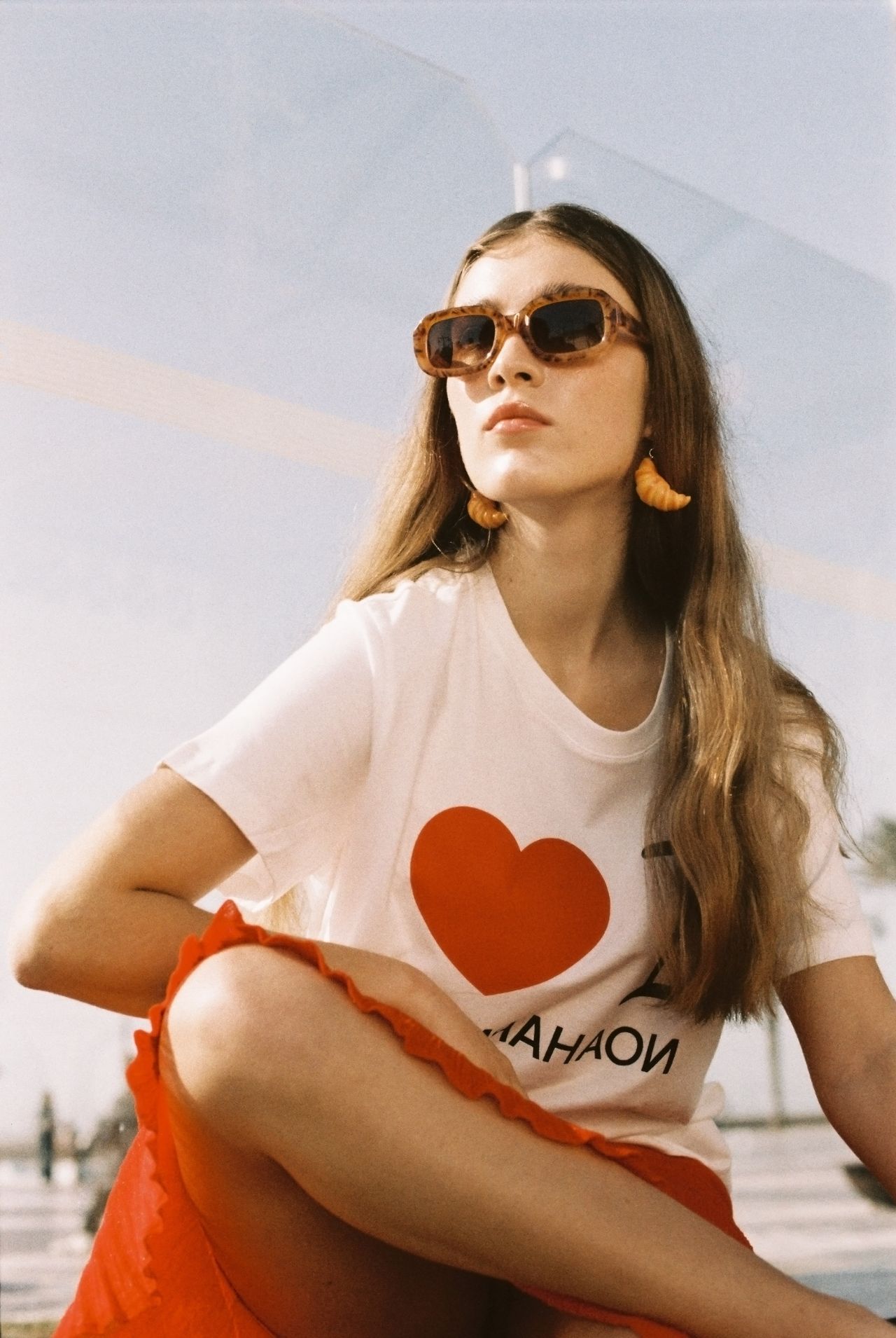 LomoChrome Color '92 Sunkissed