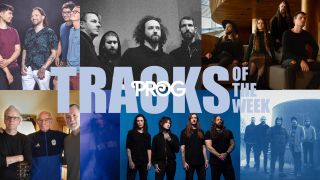 Prog Tracks Of The Week image 28.8.26