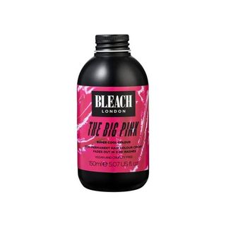 Bleach London the Big Pink Super Cool Colour 150ml 1 Ea