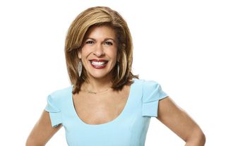 Hoda Kotb