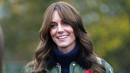  The gifts Kate Middleton was just given at an engagement for her three children are so adorable - and ideal for any parent of three children 