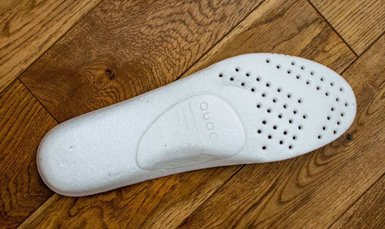 A Quoc M3 Pro insole