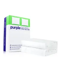 7. Purple Mattress Protector: $79$63 at Purple