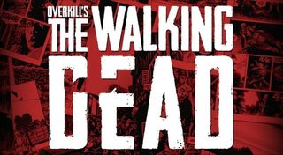 Overkill's The Walking Dead