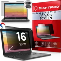 SightPro Magnetic Magnetic Laptop Privacy Screen SightPro Magnetic Magnetic Laptop Privacy Screen