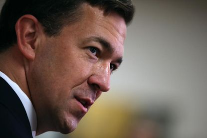 Chris McDaniel remains defiant, angrily questions 'the sanctity of the vote' for Cochran