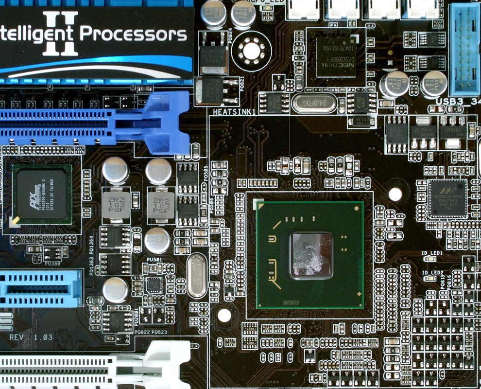 History Of Intel Chipsets - Tom's Hardware: Page 2 | Tom's Hardware