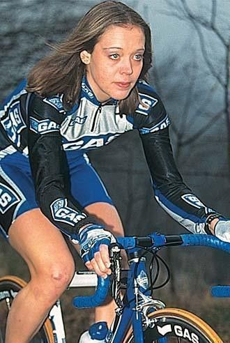 GAS Sport Team presentation, Italy, February 26, 2001