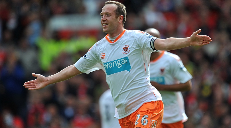 20. Charlie Adam to Tottenham, 2011