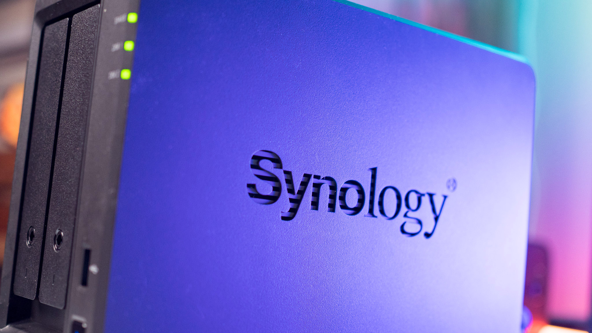 Synology DiskStation DS723+ incelemesi