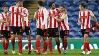 Sunderland ‘Til I Die