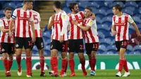 Sunderland ‘Til I Die