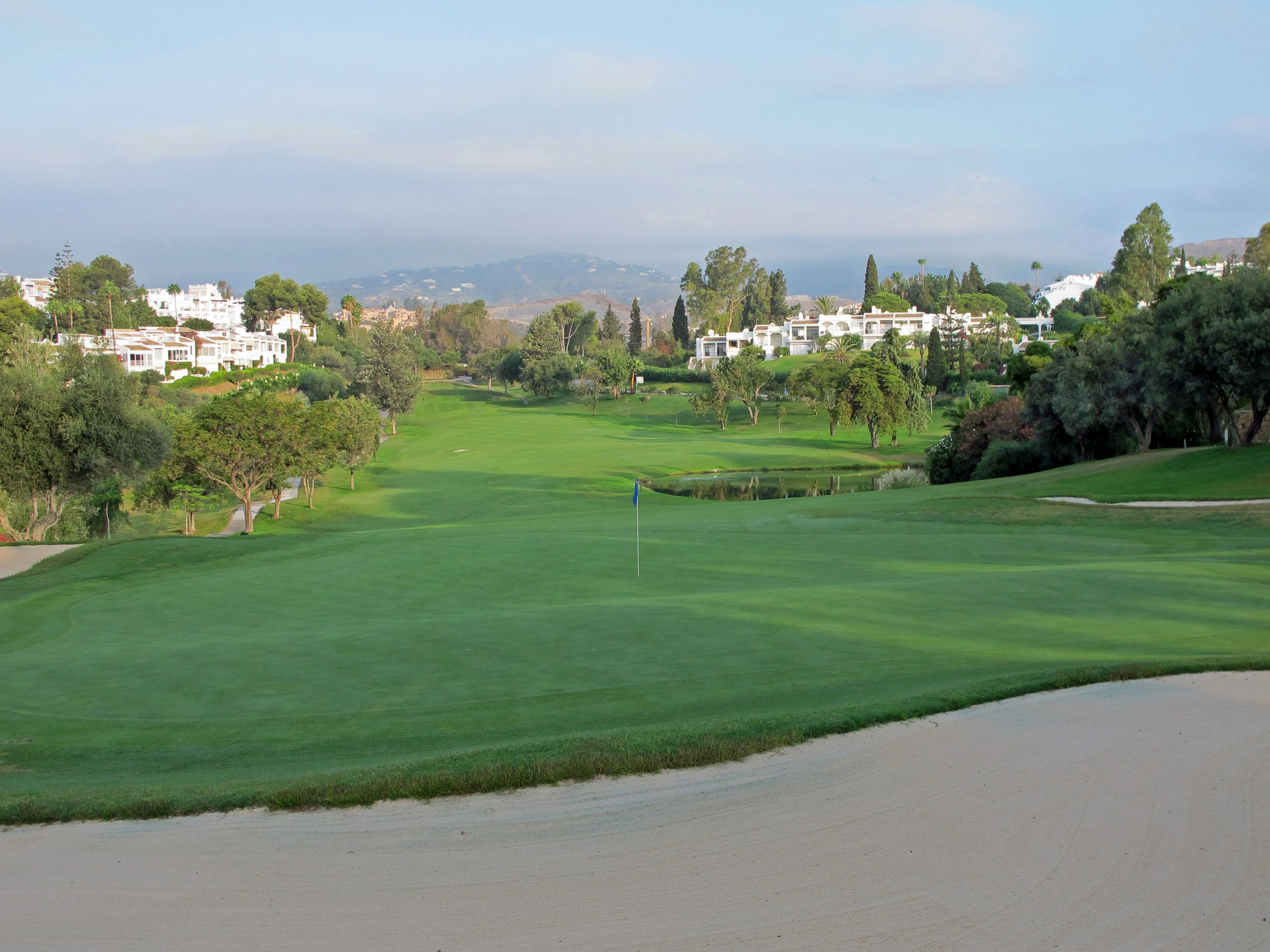 Aloha Golf Club Course Review | Golf Monthly