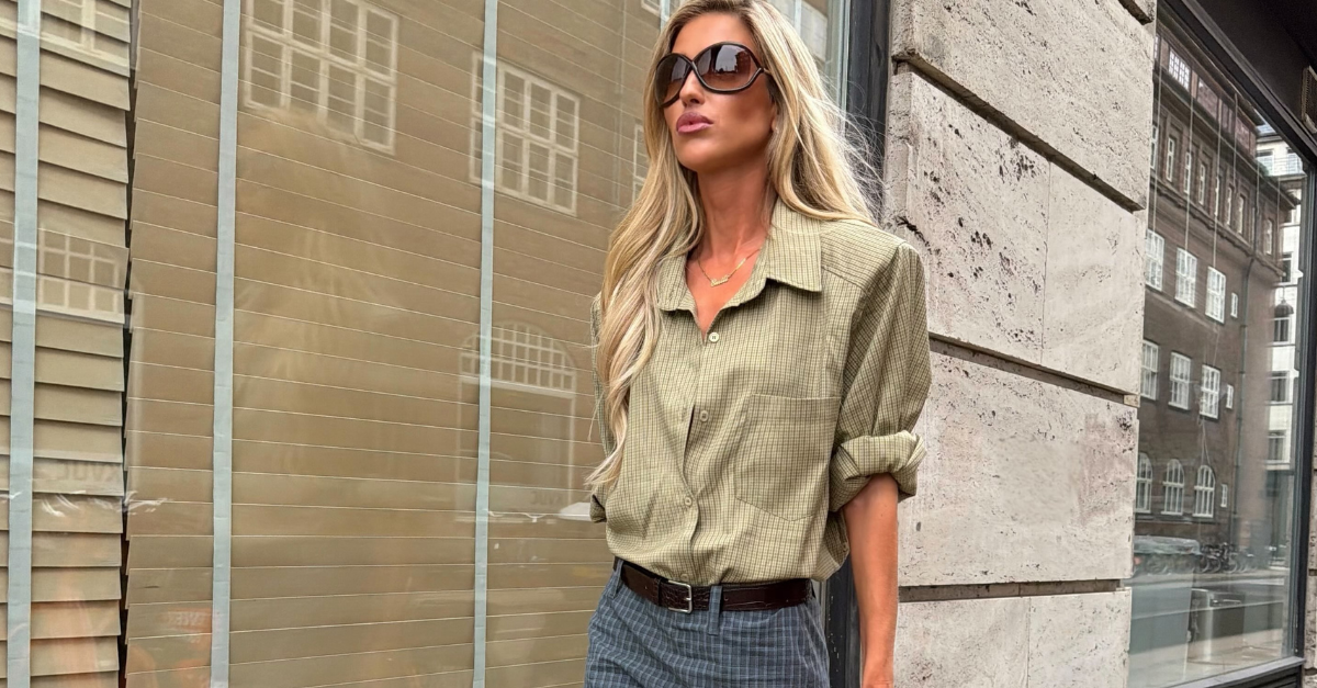 Zara Just Confirmed These 5 Trends for Early Fall