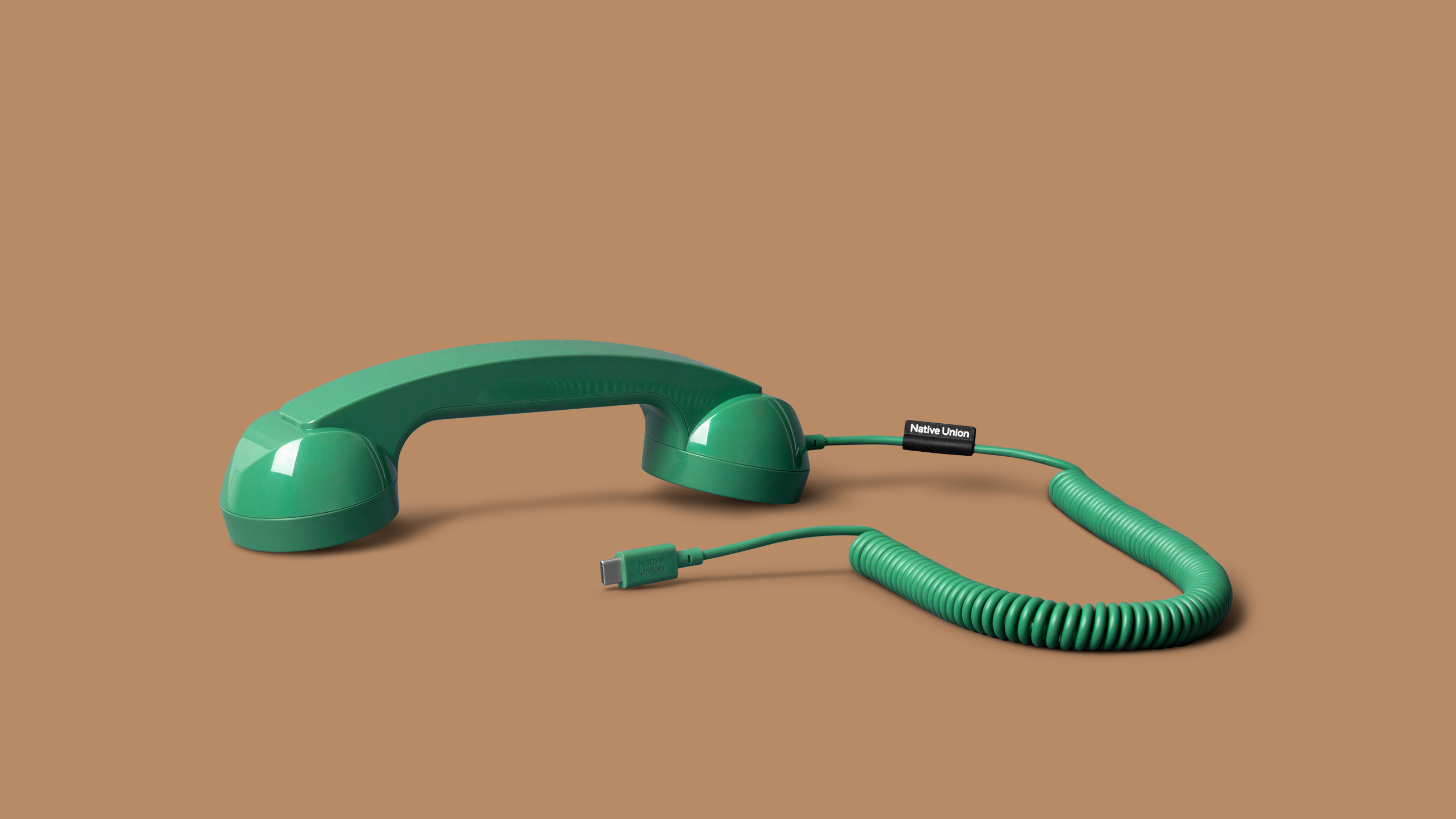 POP Phone by Native Union