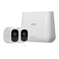 Arlo Pro 2 Wireless Home Security camera system £399.99