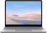 Microsoft Surface Laptop Go (Pre-order): from $549.99 @ Microsoft