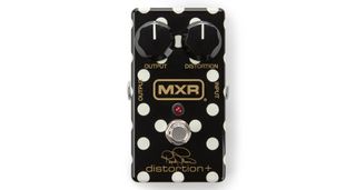 MXR Randy Rhoads Distortion+ Pedal