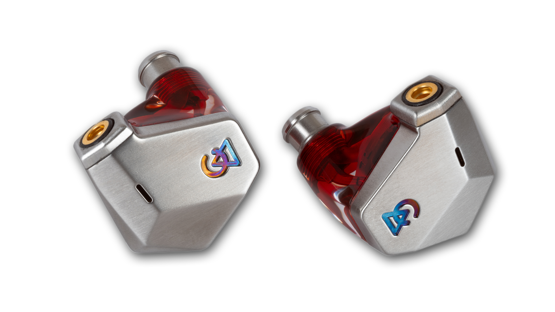 Campfire Audio Grand Luna on white background