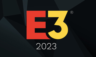 E3 2023 logo