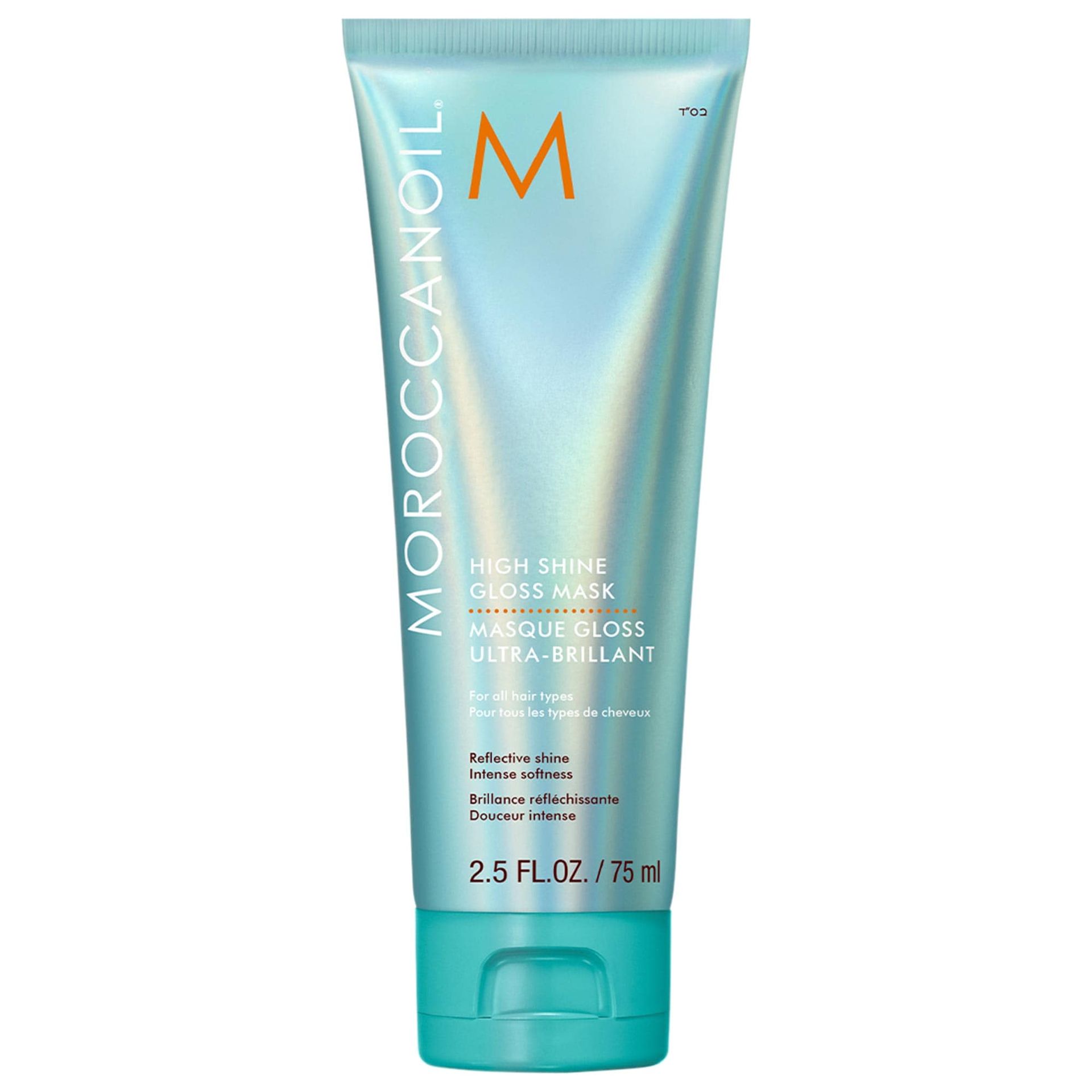 Mini High Shine Gloss Mask