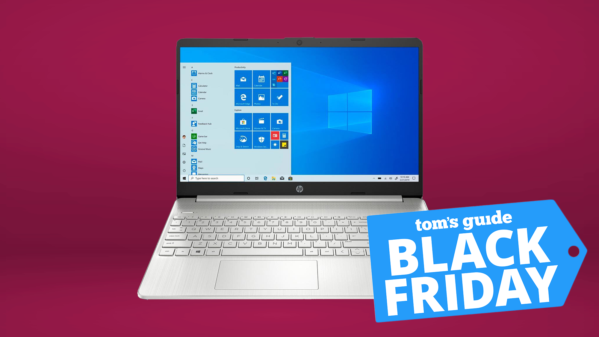 Black Friday laptop deal Snag this Core i5 Windows 11 laptop for just