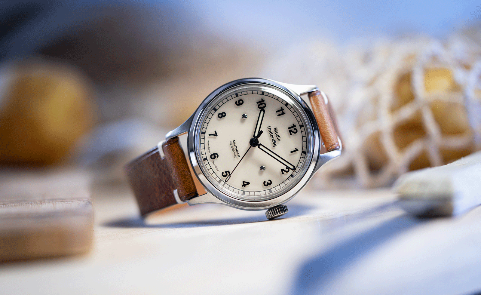 watches