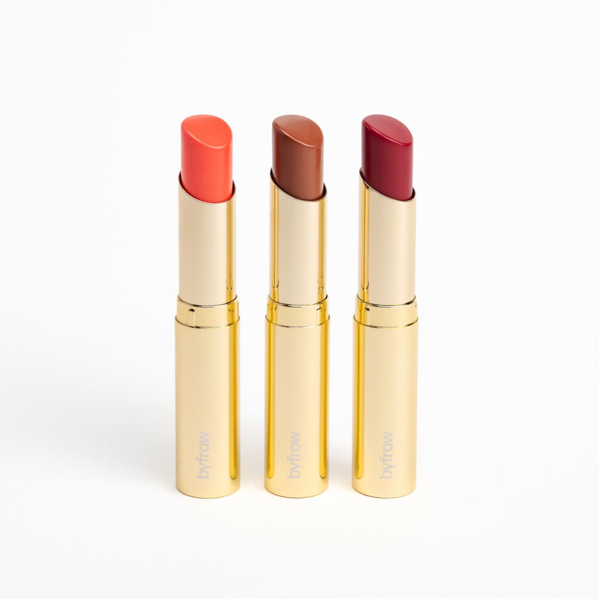 byfrow Hue Glazing Balm SPF50