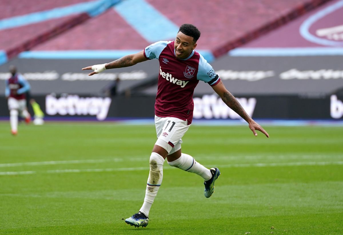 West Ham United v Leicester City – Premier League – London Stadium