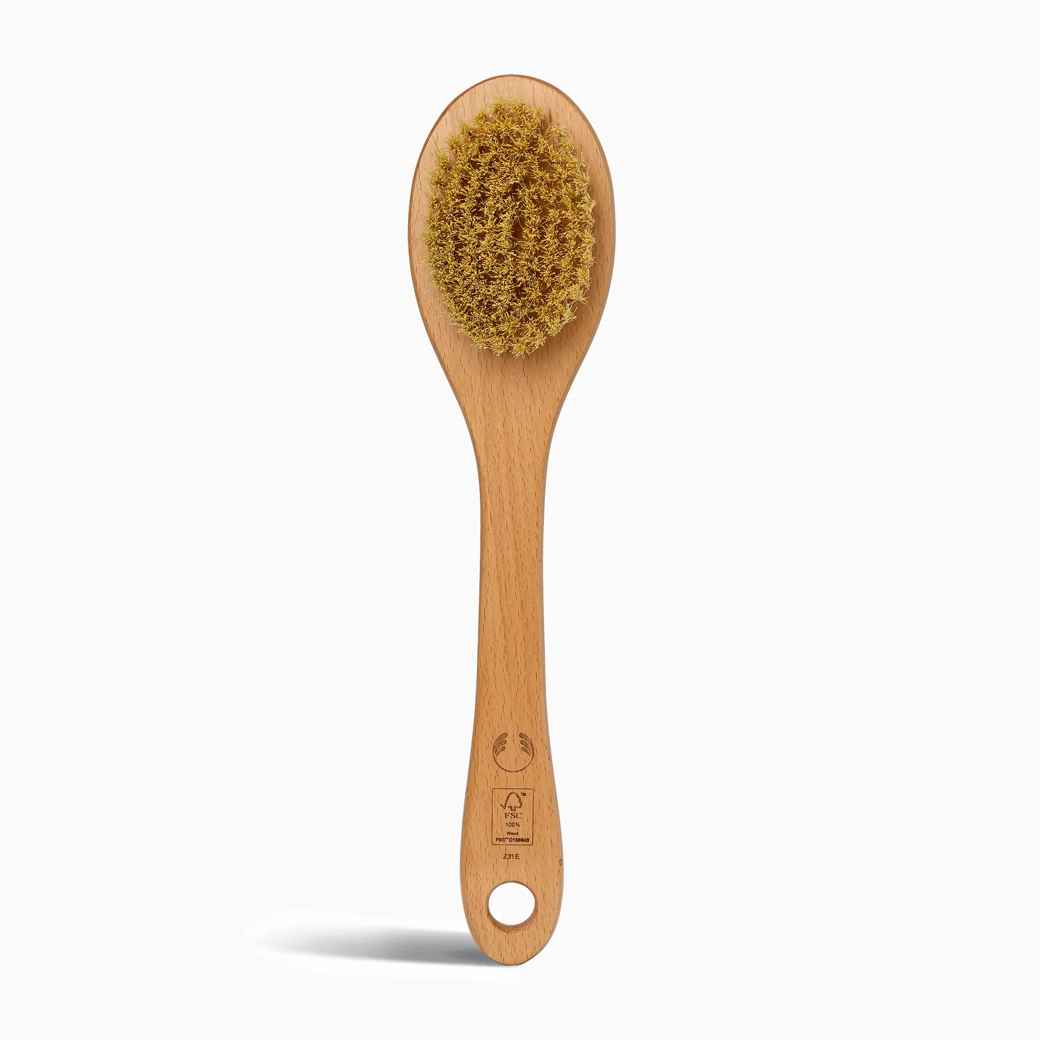 The Body Shop, Cactus Long Handle Body Brush