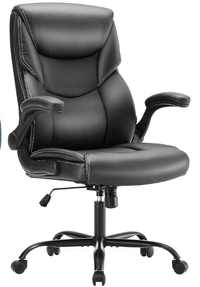 Sweetcrispy Computer Gaming Chair:Was $100Now $90 at Amazon
Save $10
