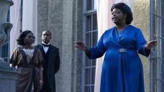 Octavia Spencer in Self Made: Inspired By The Life Of Madam C.J. Walker.