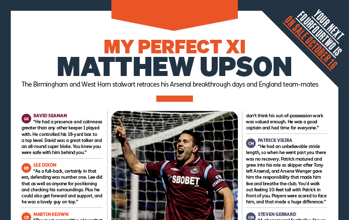 FourFourTwo Issue 383