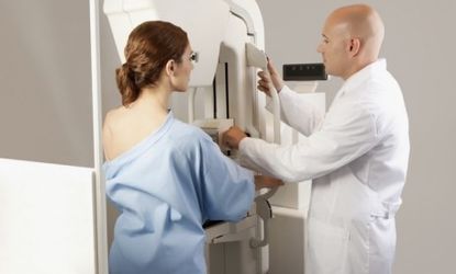 The best prevention for breast cancer has been early detection with mammograms, but doctors say there may soon be an injection to slow the spread of cancer cells.