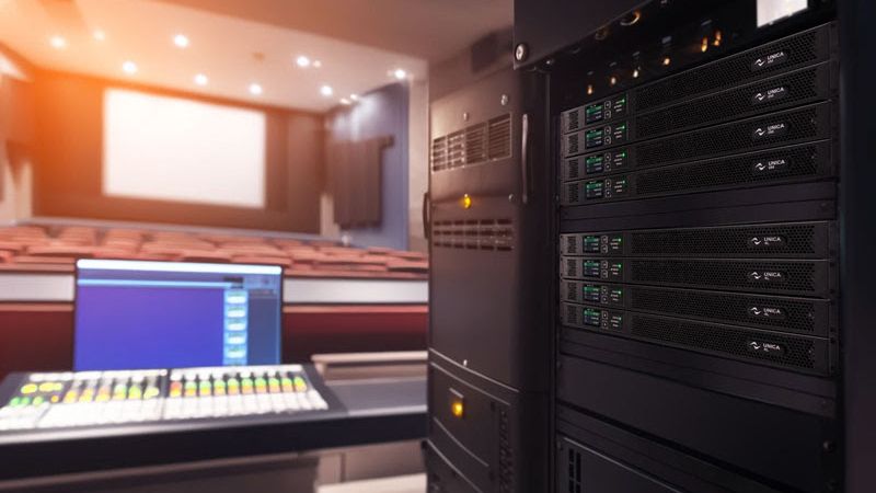 New Version of ArmoníaPlus Simplifies Delivery of 3D Audio for ...