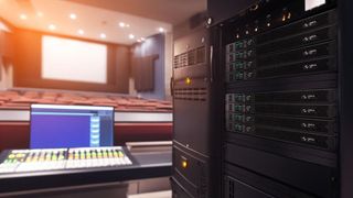 Powersoft streamlines Dolby Atmos connectivity with A+ 2.7.1.